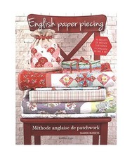 METHODE ANGLAISE DE PATCHWORK