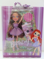 BRATZ POUPEE - 7 C - MEYGAN -