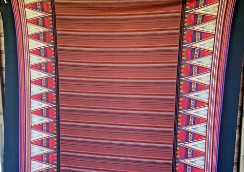 Tissu vintage superbe jersey - tissu,