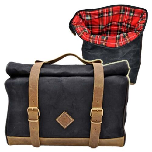 Sac moto exmoto - moto, coton