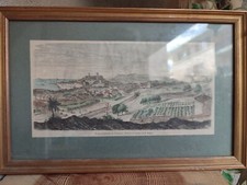 Antique Cannes General View