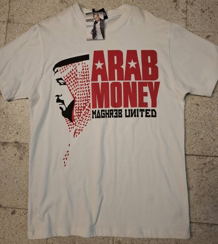Tshirt rim maghreb united - rim,