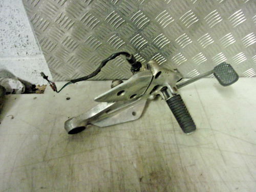 Yamaha xj600 diversion - yamaha,