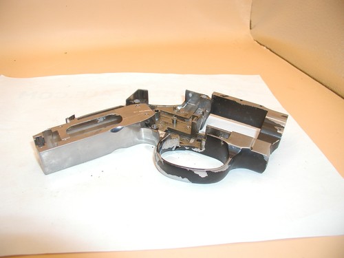 Crosman 357 metal bb - crosman,