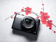 Canon G7X (Mark i) Compact Camera 1" Sensor - 1 Year Warranty, Excellent G7 X