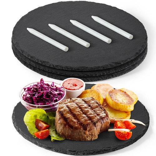 Planche fromage ardoise cm - ardoise, 30