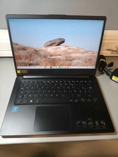 ChromeBook  Acer Swift(N17w6)