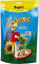 Mélange de Céréales et de