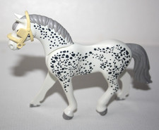 PLAYMOBIL 9427 CHEVAL BLANC