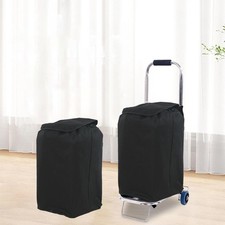 Sac de remplacement de caddie réutilisable pour sac de chariot utilitaire