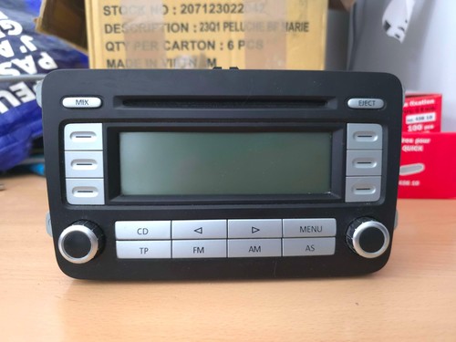Radio autoradio origine - radio,