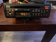 AUTORADIO PIONEER VINTAGE
