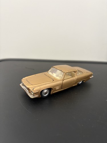 Ghia with chrysler - with,