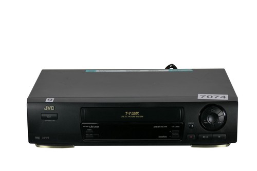 Jvc j668 - jvc, hr-j668