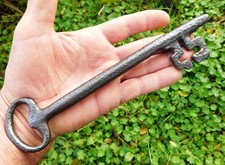 22,1 cm Ancienne Grande Clef