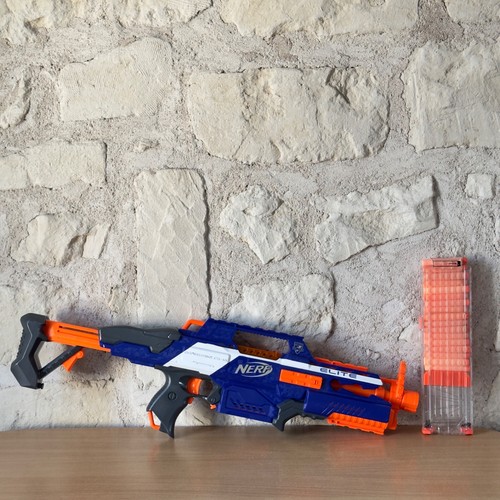 2012 hasbro nerf - 2012,