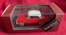 1/43 Starline Models Opel