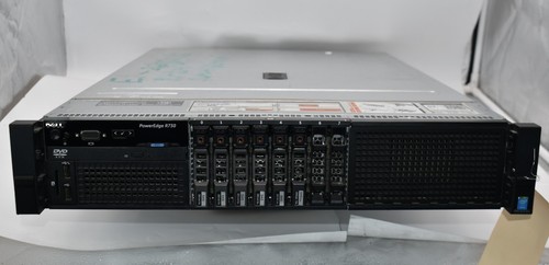 Dell poweredge r730 - poweredge, server