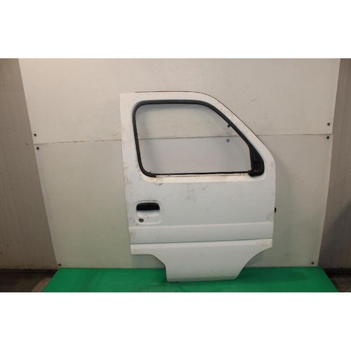 Porte avant droit suzuki carry - porte,