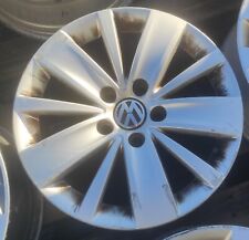 JANTE ALU VOLKSWAGEN Sharan II