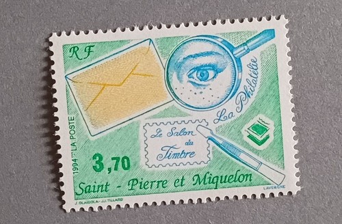 France saint pierre - saint,