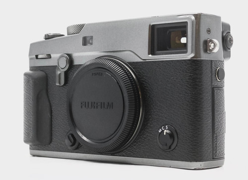 Fujifilm pro2 digital camera - fujifilm,