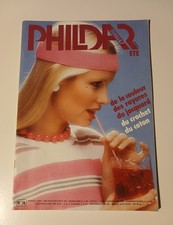 Catalogue Phildar Été 58