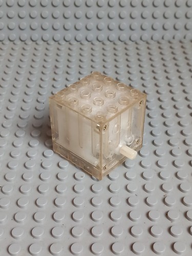 Lego 45721 moteur a - 45721., friction