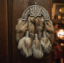 Lo Sporran X Kilt Écossais