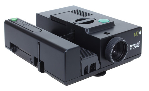 Reflecta 1800 projecteur - af, mc