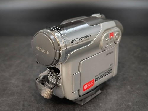 Caméra vidéo hitachi - caméra,