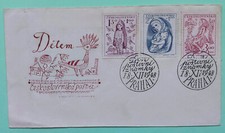 Czechoslovakia 1948 Children