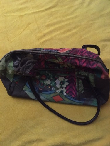 Sac main desigual - à,