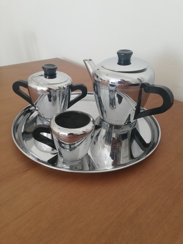 Service saint louis cuivre - service, pur