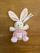 Doudou Lapin Kaloo - Lilirose