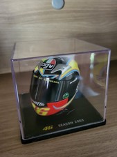casque valentino rossi