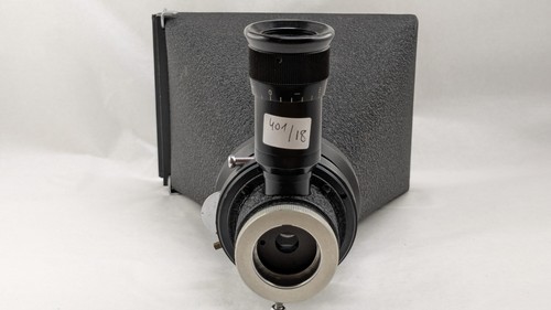 Pour microscope leitz - pour, makam