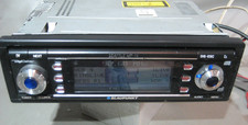 Blaupunkt Seattle MP74 Car Stereo CD MP3 (702)