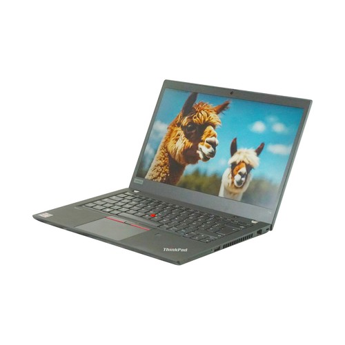 Lenovo thinkpad t14 gen2 - t14,