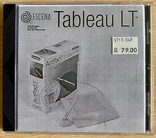 Tableau LT D'ESCENA, AMIGA