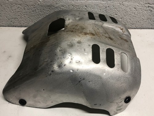 Sabot moteur moto - sabot,