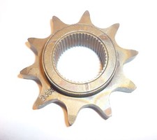 Pignon 10 Dents Peerless