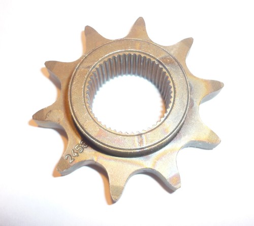 Pignon dents peerless - 10,