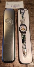 Hergé & Citime montre