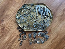 Job lot of Huret/Sachs Gearlever parts new/old