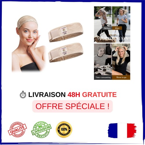 Dreamlover bandeaux - bandeaux, de