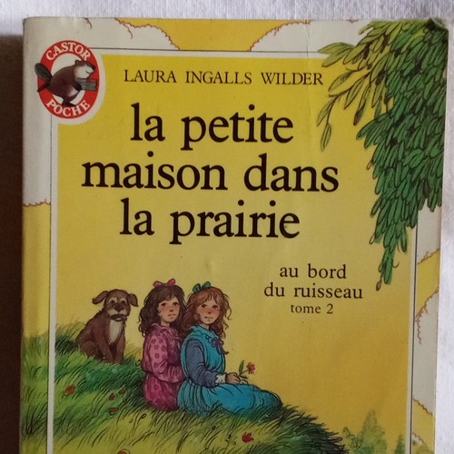 Laura ingalls wilder la - ingalls,