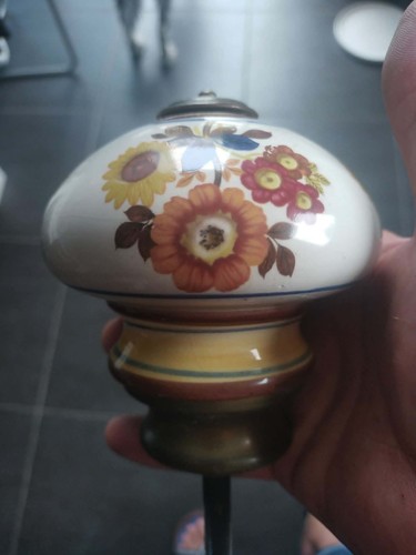 Rare boule escalier rampe - rare,