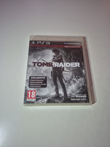 Tomb raider sony - 🎮,