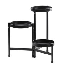 Support de pot de fleurs